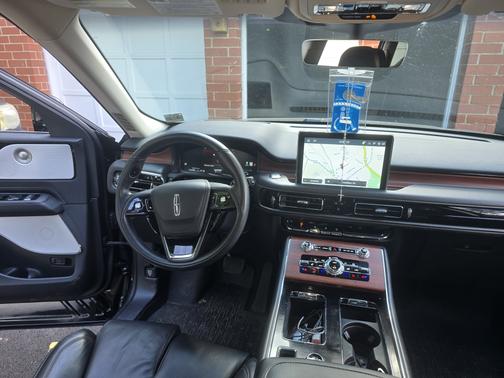 2023 Lincoln Aviator Reserve AWD