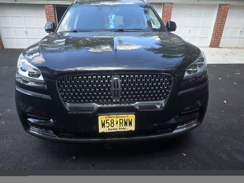 2023 Lincoln Aviator Reserve AWD