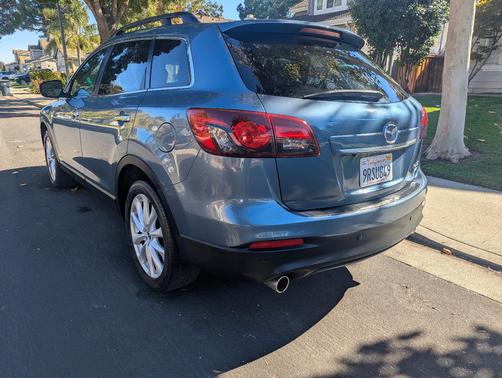 2014 Mazda CX-9 Grand Touring