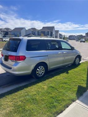 2010 Honda Odyssey EX-L