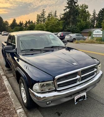 2003 Dodge Dakota SLT