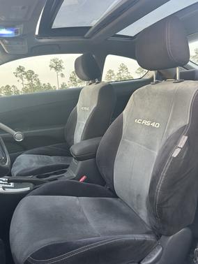 2008 Scion tC Base
