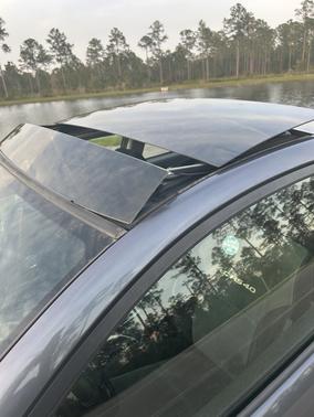 2008 Scion tC Base