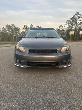 2008 Scion tC Base