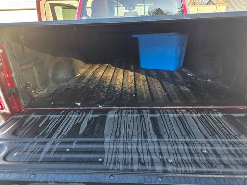 2017 RAM 1500 Longhorn