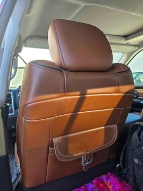 2017 RAM 1500 Longhorn