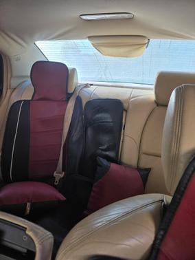 2005 Acura TL 3.2