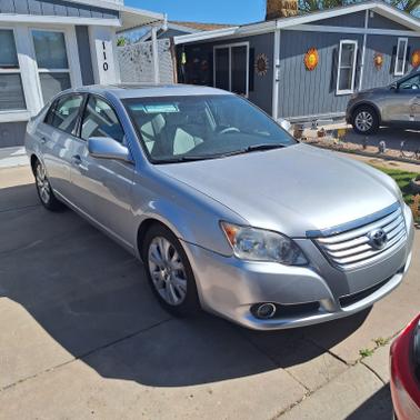 2008 Toyota Avalon XLS