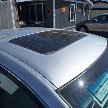2008 Toyota Avalon XLS