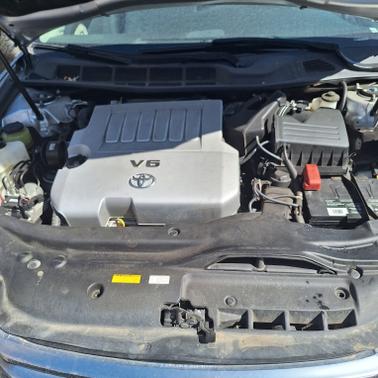 2008 Toyota Avalon XLS