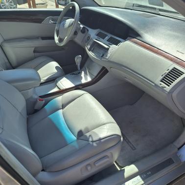 2008 Toyota Avalon XLS