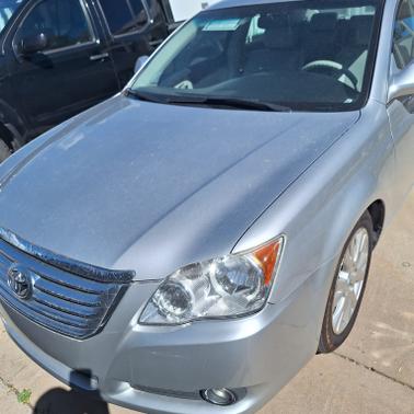 2008 Toyota Avalon XLS