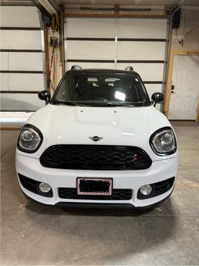 2019 MINI Countryman Cooper S ALL4