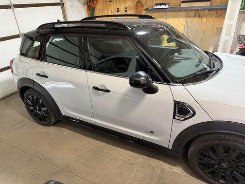 2019 MINI Countryman Cooper S ALL4
