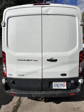 2015 Ford Transit-250 Base