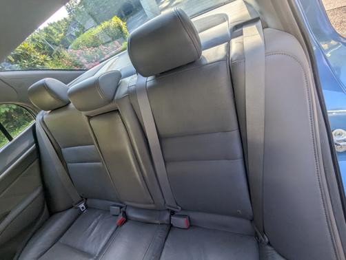 2009 Honda Civic EX-L