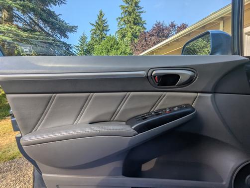 2009 Honda Civic EX-L