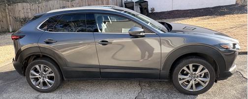 2024 Mazda CX-30 2.5 S Premium Package