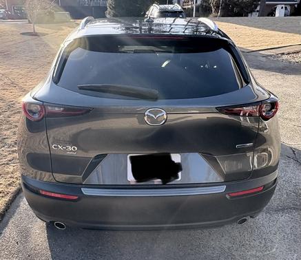 2024 Mazda CX-30 2.5 S Premium Package