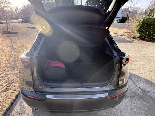 2024 Mazda CX-30 2.5 S Premium Package