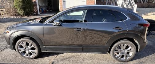 2024 Mazda CX-30 2.5 S Premium Package