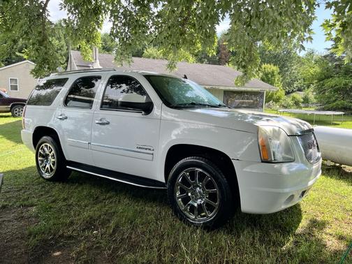2011 GMC Yukon Denali