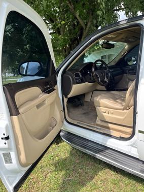 2011 GMC Yukon Denali
