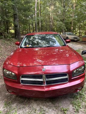 2010 Dodge Charger SXT