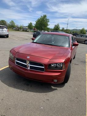 2010 Dodge Charger SXT
