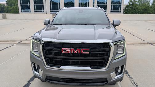 2021 GMC Yukon SLE