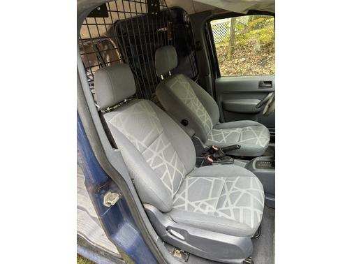 2011 Ford Transit Connect XL