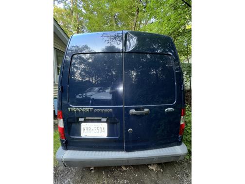 2011 Ford Transit Connect XL