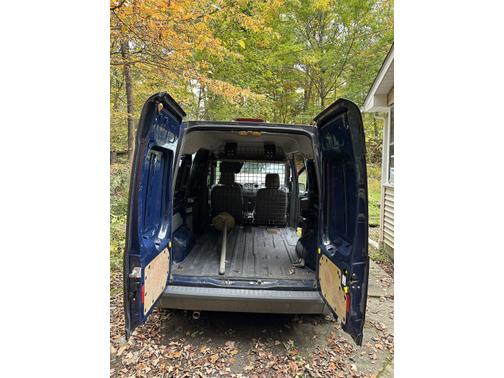 2011 Ford Transit Connect XL