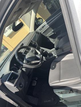 2021 Volkswagen Atlas 3.6L SE w/Technology R-Line