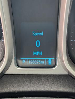 2014 Chevrolet Camaro 2LS