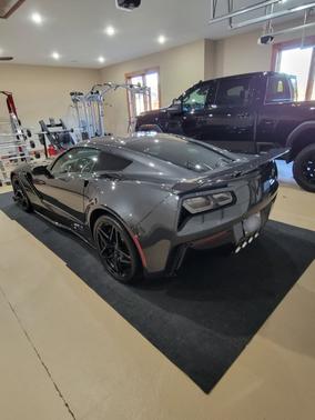 2019 Chevrolet Corvette ZR1
