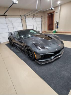 2019 Chevrolet Corvette ZR1