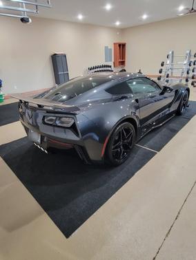 2019 Chevrolet Corvette ZR1