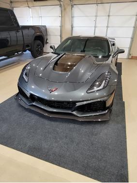 2019 Chevrolet Corvette ZR1