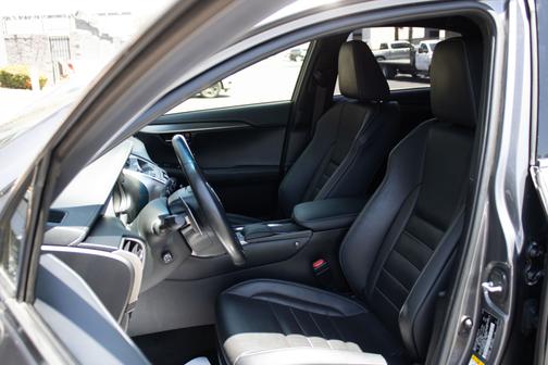 2019 Lexus NX 300 F Sport