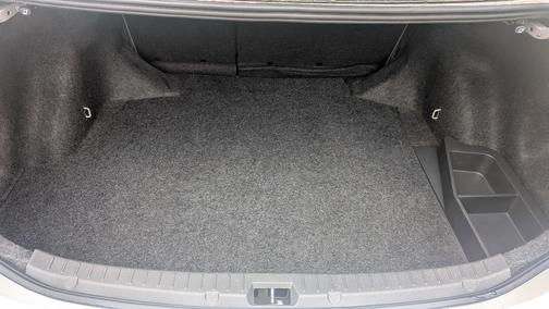 Silver 2010 Toyota Corolla LE