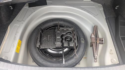 Silver 2010 Toyota Corolla LE