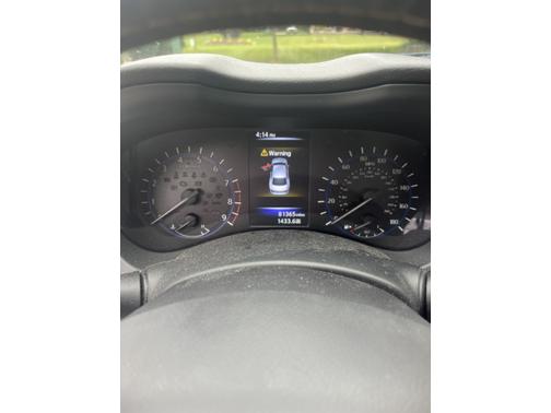 2016 INFINITI Q50 3.0T Premium