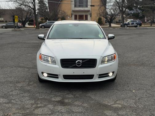 2007 Volvo S80 3.2