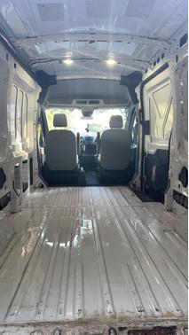 2017 Ford Transit-250 Base