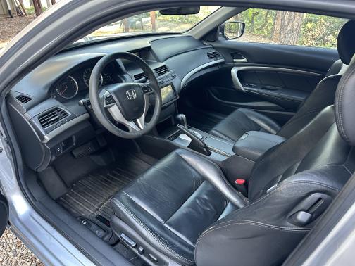 2008 Honda Accord EX-L