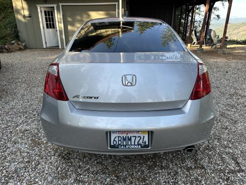 2008 Honda Accord EX-L