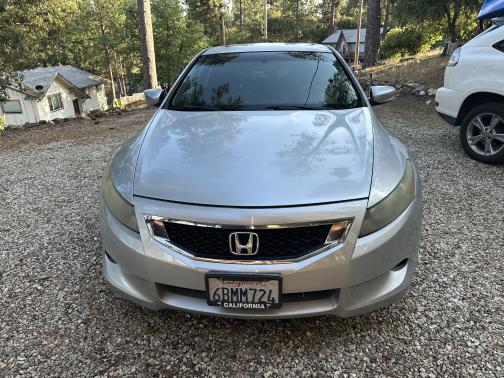 2008 Honda Accord EX-L