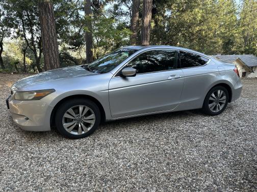 2008 Honda Accord EX-L