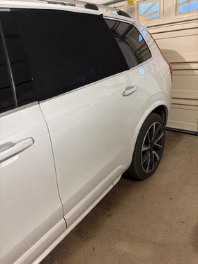 2018 Volvo XC90 T6 Momentum